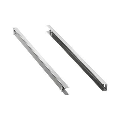 Vodicí lišty T2-1341-2 | BARTSCHER, 110873