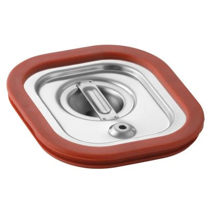 Víko 1/6 GN, s těsněním | BARTSCHER, A120655D