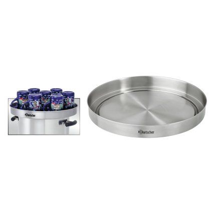 Poklice pro udržování teploty k A200050 | BARTSCHER, 200058