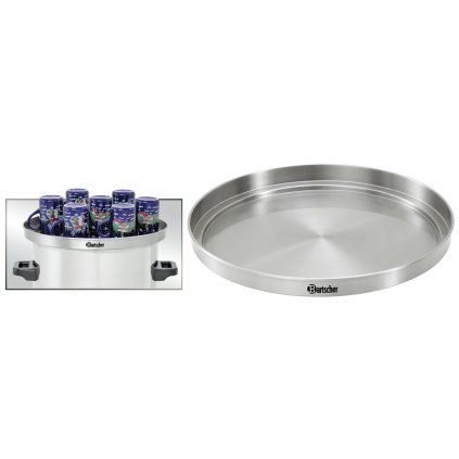 Termoizolační víko do200057/A200052 | BARTSCHER, 200059