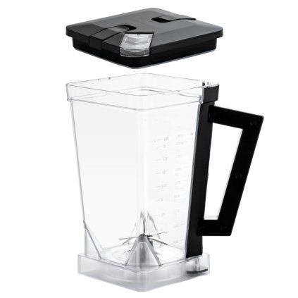 Sada nádob pro mixování, multifunkční blender | BARTSCHER, 150191