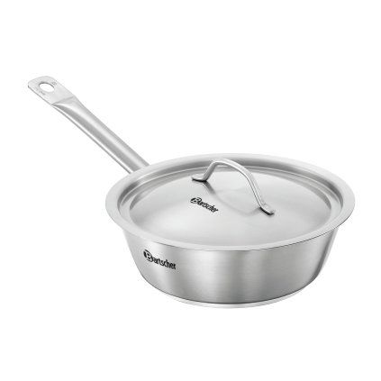 Pánev E200-D1 | BARTSCHER, 100456