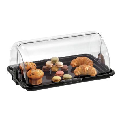 Bufetová vitrína SW10 | BARTSCHER, A500467