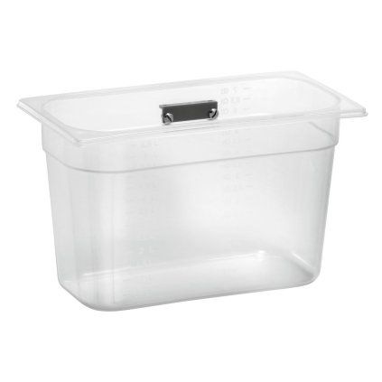 Nádoba GMS600 | BARTSCHER, 120353