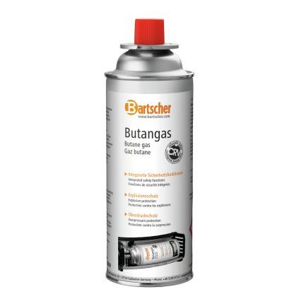 Plynová kartuše BG227 | BARTSCHER, A150625