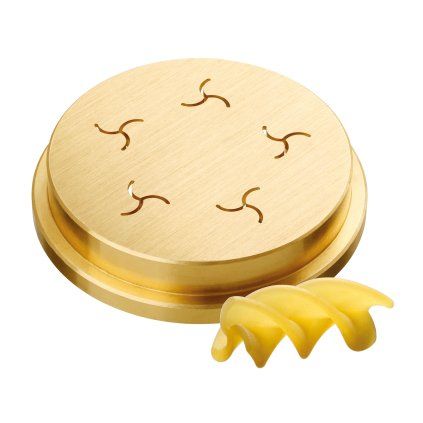 Matrice na těstoviny fusilli 8000 | BARTSCHER, 101990