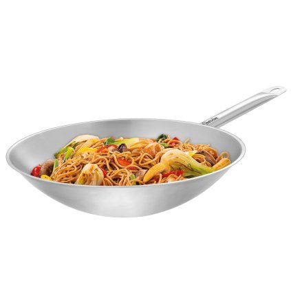 Wok pánev W385R | BARTSCHER, 106001