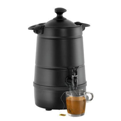 Ohřívač vody 5 l S | BARTSCHER, 200132