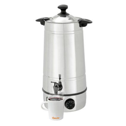 Ohřívač svařeného vína 7 l | BARTSCHER, 200065