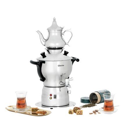 Samovar 3L-1 | BARTSCHER, 191007