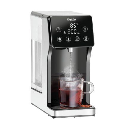 Dávkovač horké vody D3000 | BARTSCHER, 200043