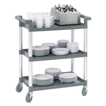 Servírovací vozík TS "Adjutant" | BARTSCHER, A300049