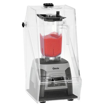 Akustický kryt PRO 2,5 l | BARTSCHER, 150176