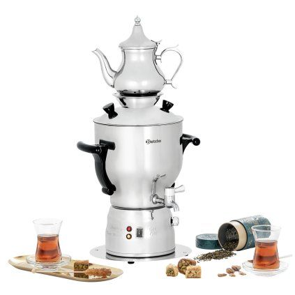 Samovar 5L | BARTSCHER, 191010