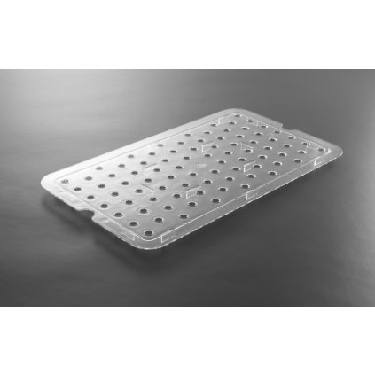 Odkápavač z polykarbonátu GN 1/6 | HENDI, 868577