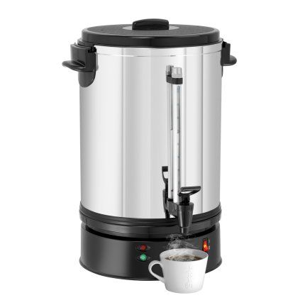 Překapávací kávovar Regina Plus 90 | BARTSCHER, 190251
