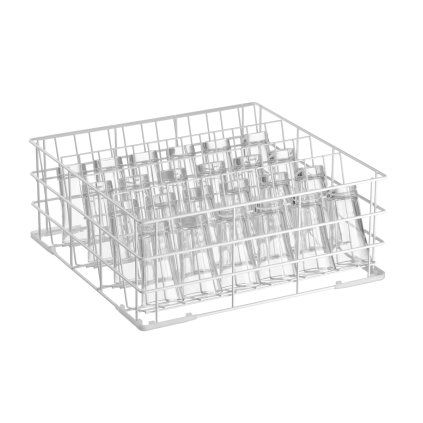 Koš na sklenice 500x500x205 mm | BARTSCHER, 109331