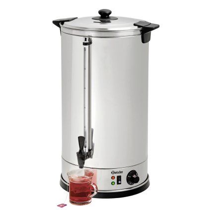 Várnice na vodu 28L | BARTSCHER, 200063