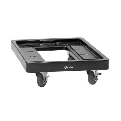 Přepravní vozík TBGN110 | BARTSCHER, 300135