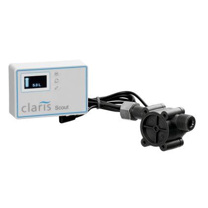 Vodoměr W1-8B | BARTSCHER, 109898