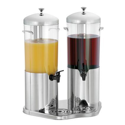 Výdejník nápojů DEW5 Duo | BARTSCHER, 150997