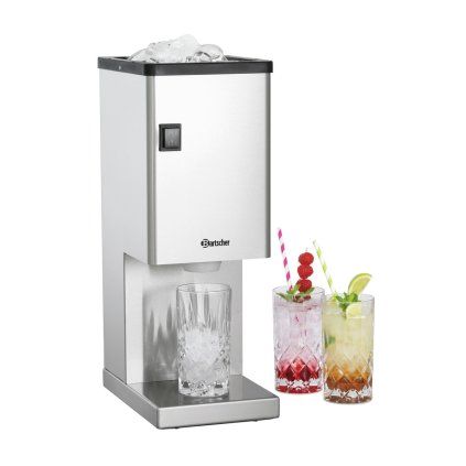 Drtič ledu 300 | BARTSCHER, 135027