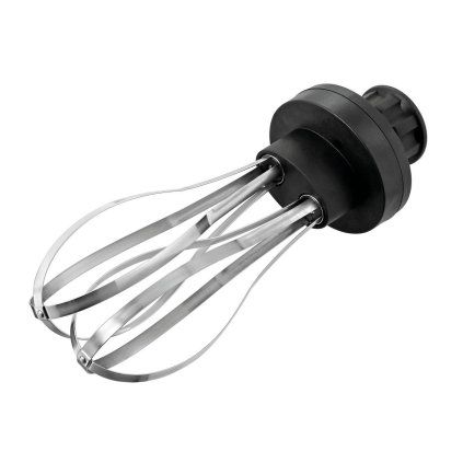 Šlehací metla STM3 245 | BARTSCHER, 130137