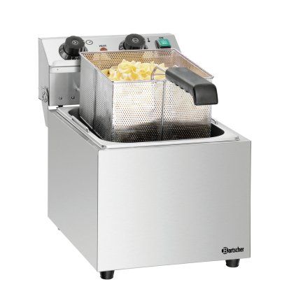 Vařič těstovin 8L-EM1 | BARTSCHER, 132290