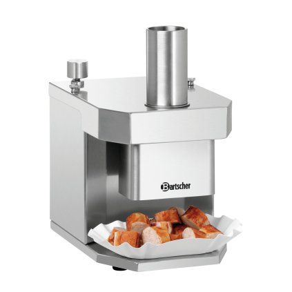 Kráječ na currywurst DRM3500E | BARTSCHER, 120599