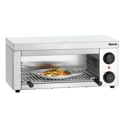 Salamander 401-1Z-W | BARTSCHER, A1515002
