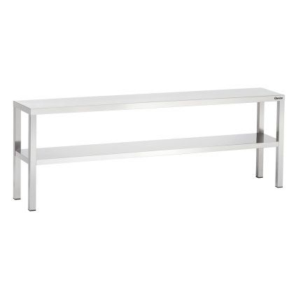 Nástavba, šířka 2000, 2 prvky | BARTSCHER, 325200