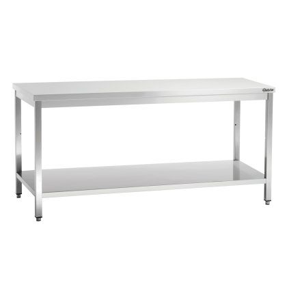 Pracovní stůl 700, šířka 1800 | BARTSCHER, 311187