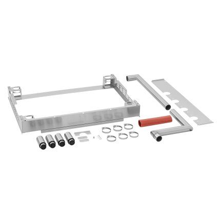 Spojovací sada Silversteam2 | BARTSCHER, 116112