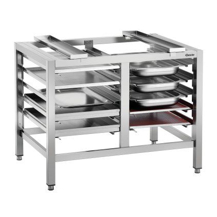 Podstavec Silversteam2 6040 | BARTSCHER, 115089