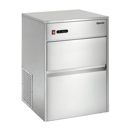 Výrobník ledu C26 | BARTSCHER, 104049