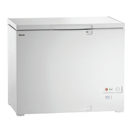 Mraznička 288-W | BARTSCHER, 700967