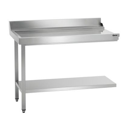 Výstupní stůl DS-1200LI | BARTSCHER, 109747