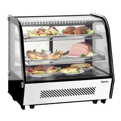 Chladicí vitrína Bartscher DeliCool II | BARTSCHER, 700202G