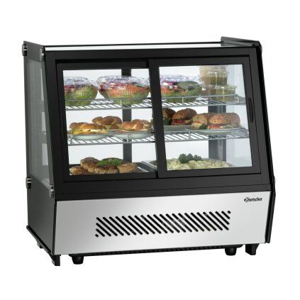 Chladicí vitrína Bartscher DeliCool II-D | BARTSCHER, 700208G