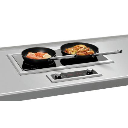 Indukční vařič IK 70dpZ-EB | BARTSCHER, 105893