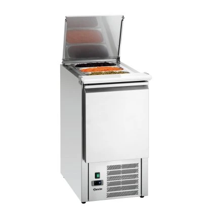 Chladicí stůl 438T1 | BARTSCHER, 200570