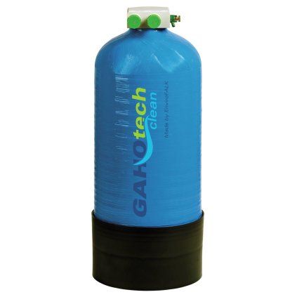 Systém úplné demineralizace vody VK 500 FB | BARTSCHER, 109877