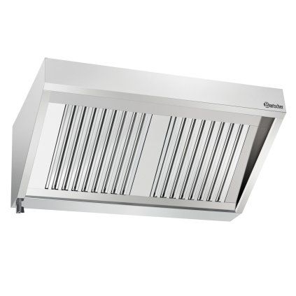 Nástěnná digestoř 700, šířka 1200 | BARTSCHER, 258120