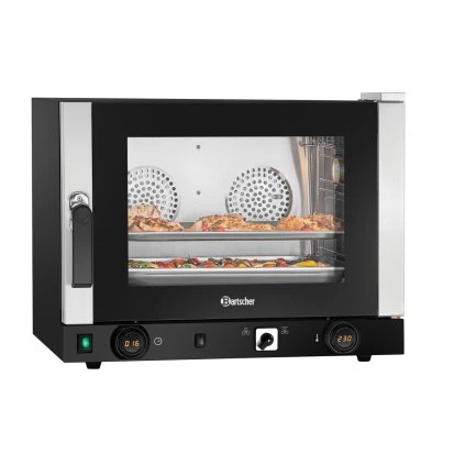 Horkovzdušná pec AT230-MDI S | BARTSCHER, 120827