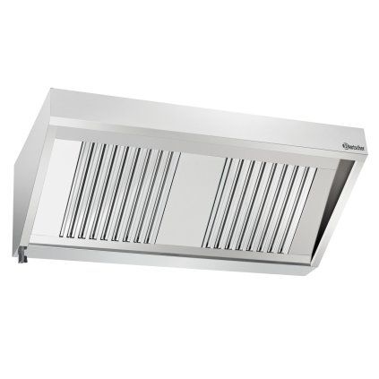 Nástěnná digestoř 700, šířka 1400 | BARTSCHER, 258140