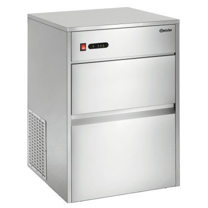 Výrobník ledu C50 | BARTSCHER, 104050
