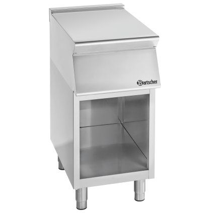 Pracovní modul 900 B400 OU | BARTSCHER, 299105