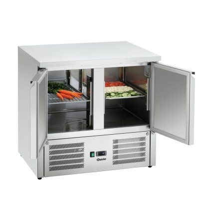 Chladicí stůl Mini 900T2 | BARTSCHER, 110256