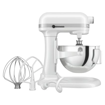 KitchenAid 5KSM55SXX 5,2 l | BARTSCHER, A150183