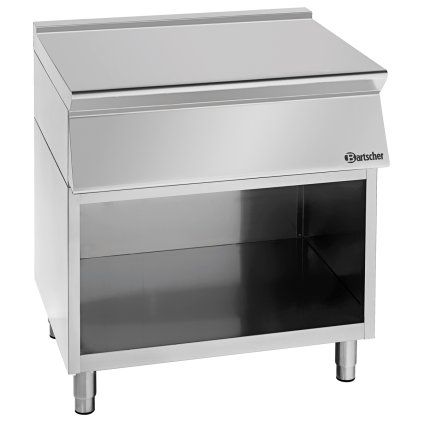 Pracovní modul 900 B800 OU | BARTSCHER, 299106